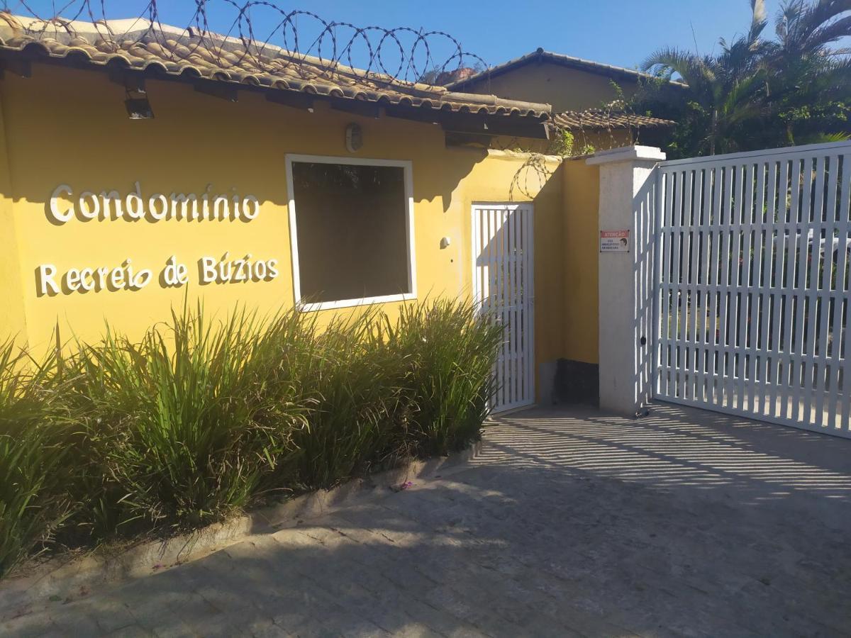 Casa 2 Recreio De Buzios 1 - casa em condomínio Exterior foto